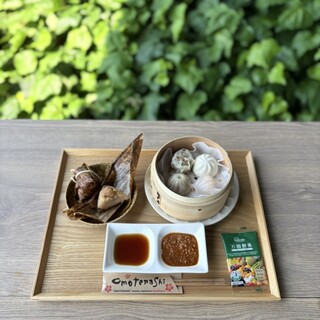 HAKKOゲート カフェ_2