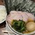 家系ラーメン大ちゃん - 料理写真: