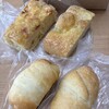 今日も今日とてフォカッチャ