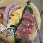 鶴の湯別館 山の宿 - 