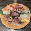 江古田 漁師のあぶり家 - 