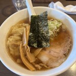 荻窪らーめん栄龍軒 - 料理写真: