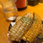 立川 牡蠣basara - 