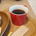 イースタイムカフェ&アンデルセン - 