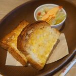 イースタイムカフェ&アンデルセン - 