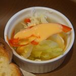 イースタイムカフェ&アンデルセン - 