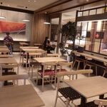 イースタイムカフェ&アンデルセン - 