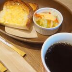 イースタイムカフェ&アンデルセン - 