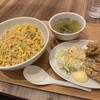 大阪炒飯倶楽部