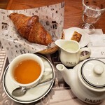 PAUL - 料理写真: