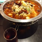 台湾料理 豊徳園 - 
