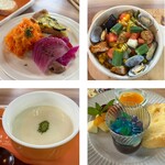 ひよこまめ食堂 - 