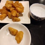 台湾料理 豊徳園 - 