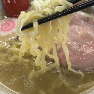 麺処 むら井_1