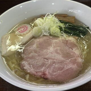 麺処 むら井_0