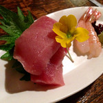 すきうどん 満川 - お造り