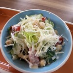 ひよこまめ食堂 - 