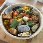 ひよこまめ食堂 - 