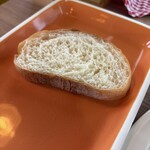 ひよこまめ食堂 - 