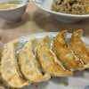 ぎょうざの満洲 JR長居駅店