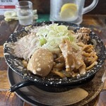 平太周 味庵 - 