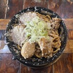 平太周 味庵 - 
