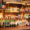 IRISH PUB The Red Deer