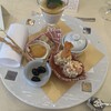 大阪ガーデンパレス - 料理写真: