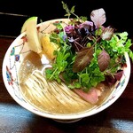 yagu-noodle - 