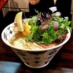 yagu-noodle - 