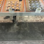 BAKE CHEESE TART - 