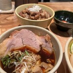 迂直 - つけだれ