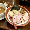 長男、ほそのたかし - 