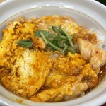 なか卯 - 料理写真: