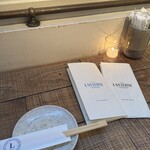 LA PITA DE MAISON CINQUANTECINQ - 