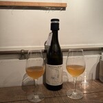 LA PITA DE MAISON CINQUANTECINQ - 