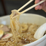 保谷 大勝軒 - 