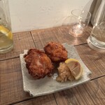 LA PITA DE MAISON CINQUANTECINQ - 