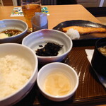 ガスト - 料理写真: