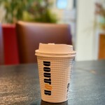 ドトールコーヒーショップ - ドリンク写真: