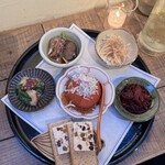 LA PITA DE MAISON CINQUANTECINQ - 