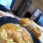 資さんうどん - 