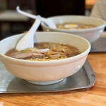 保谷 大勝軒 - 