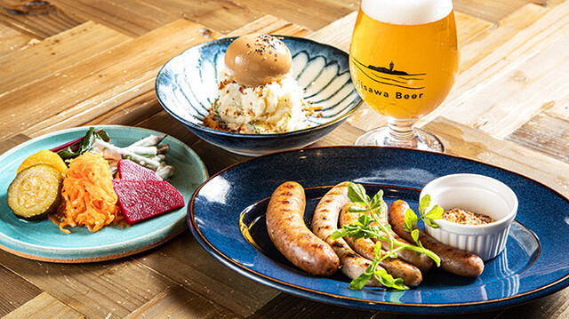藤沢ビールハウス
