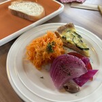ひよこまめ食堂 - 