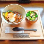 久 - 出汁カレー