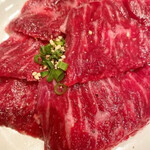 焼肉 ぽんが - 