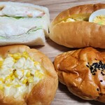 オーロールモリ - 料理写真: