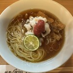 RAMEN ガモウスマイル - 