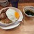 八景食堂 味のハマコー - 料理写真: